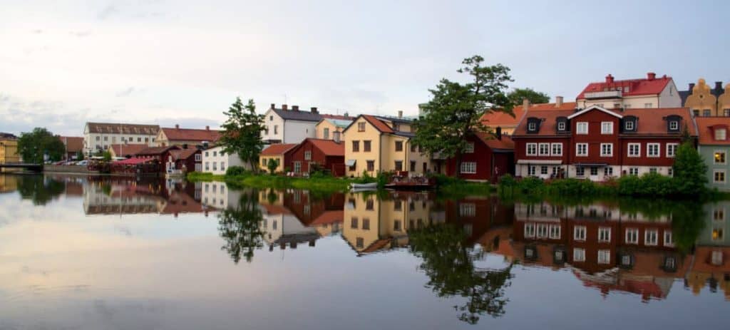 Gamla Staden 