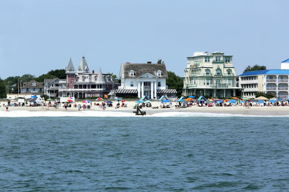 Cape May