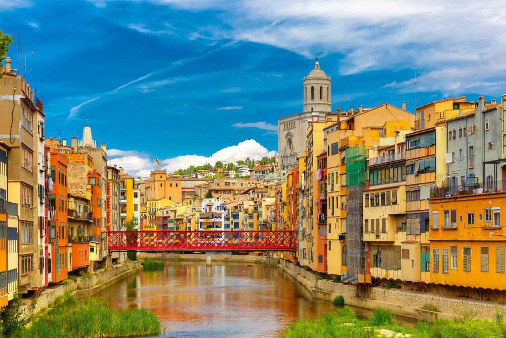 Girona, Spain