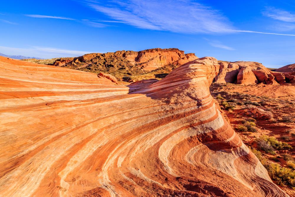 Valley of Fire State Park