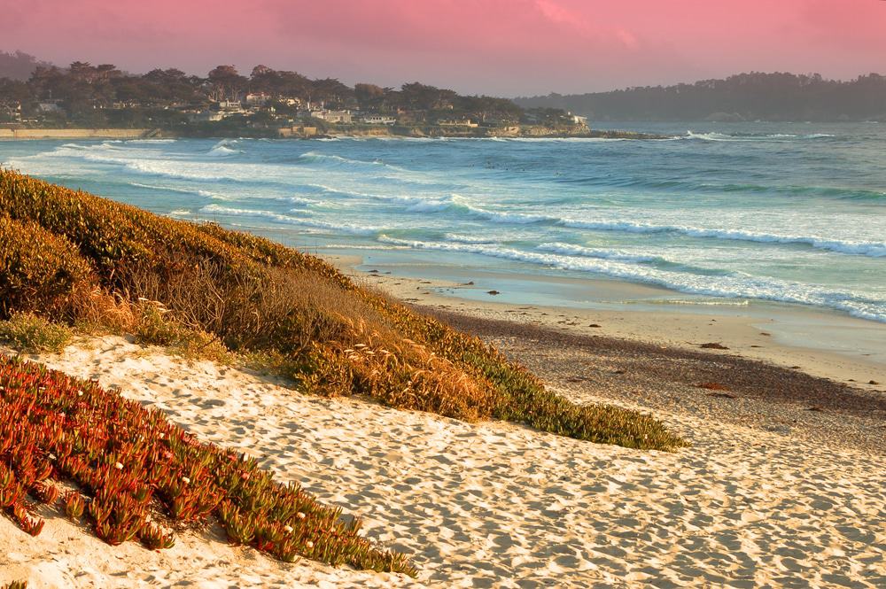 Carmel-by-the-Sea