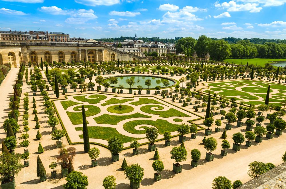 Versailles