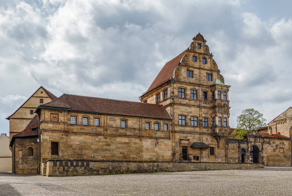 Alte Hofhaltung