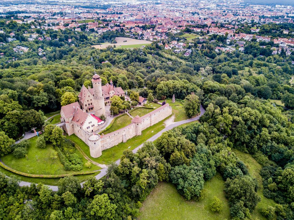 Altenburg