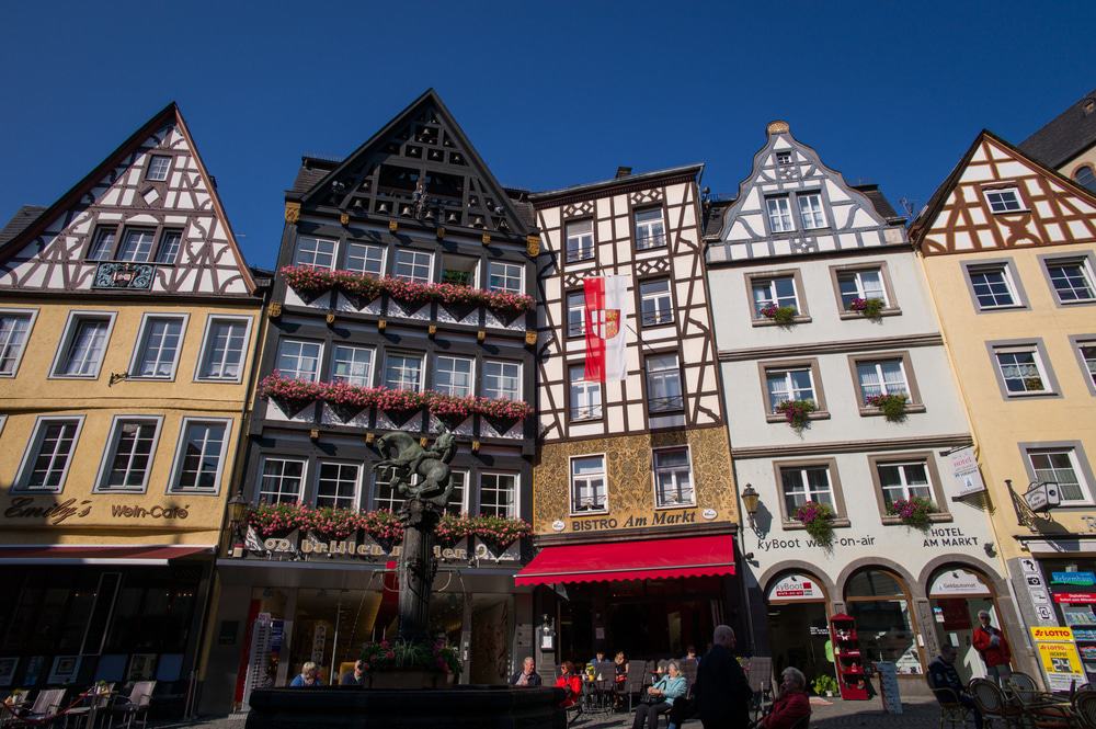 Altstadt
