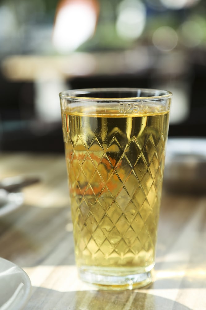 Apfelwein