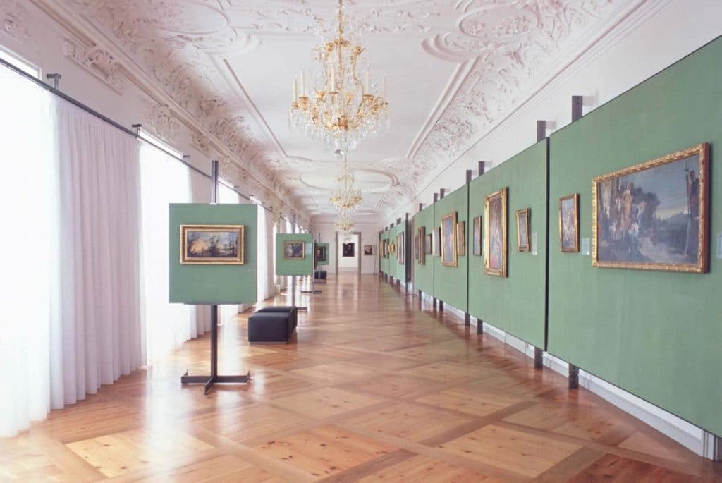 Barockgalerie