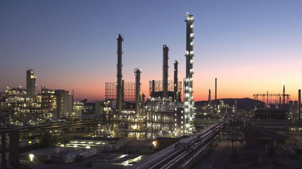 Chemiepark Marl