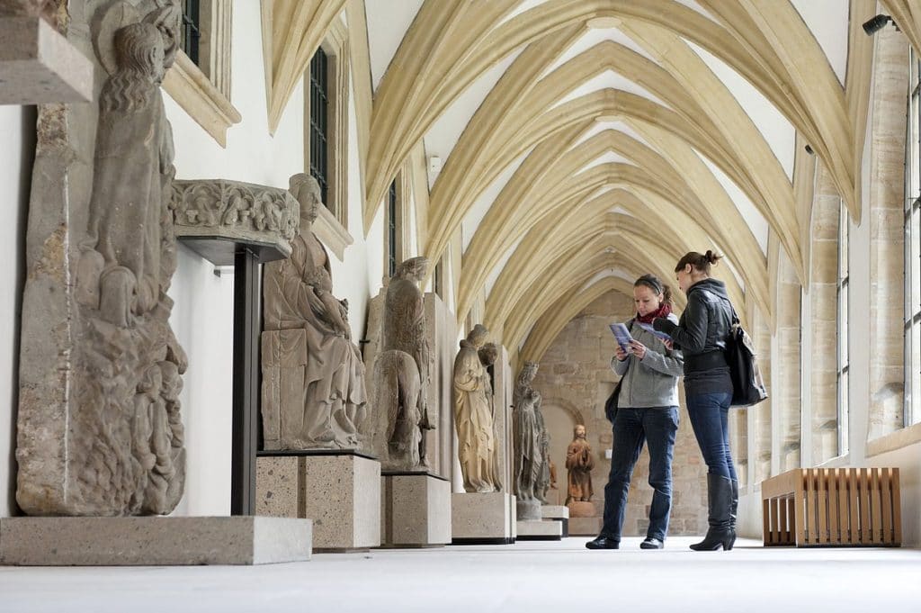 Diocesan Museum