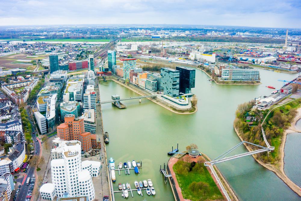 Düsseldorf