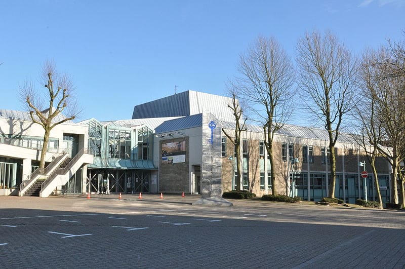 Forum Niederberg