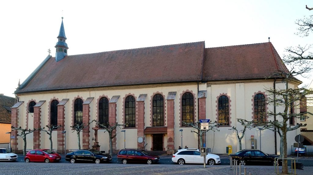 Franziskanerkirche