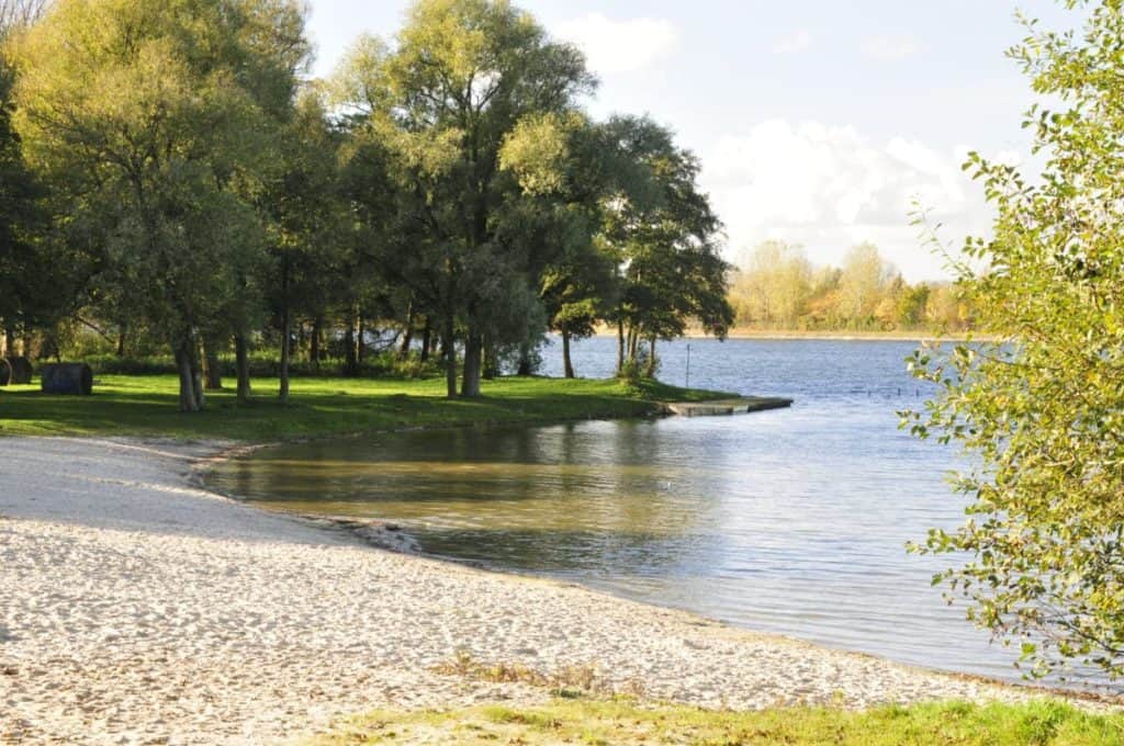 Freibad Klein Wangerooge