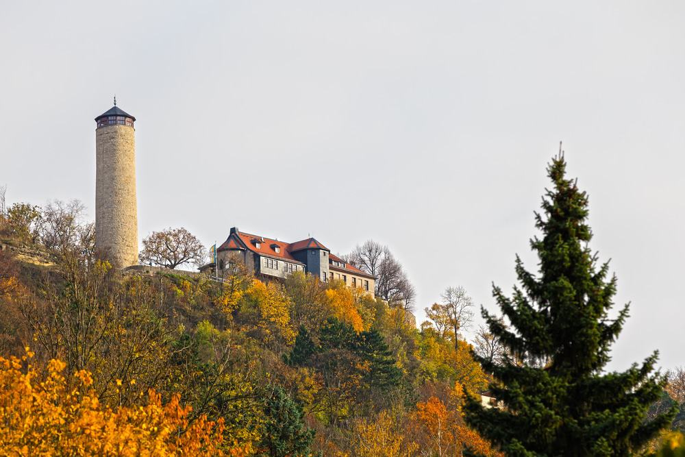 Fuchsturm