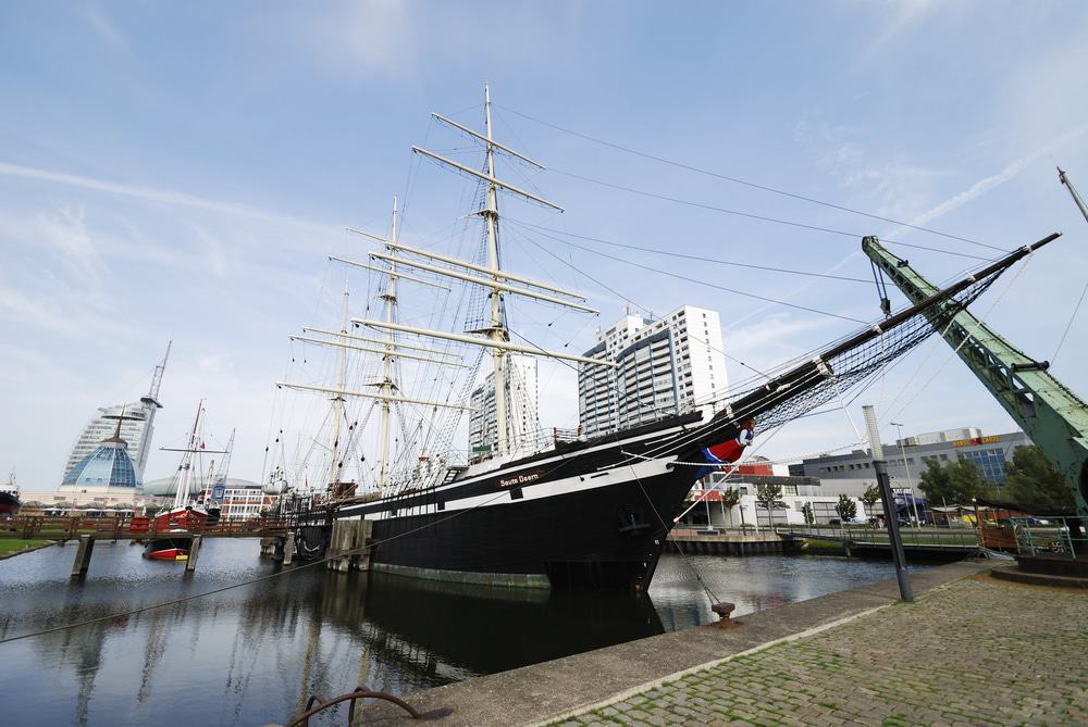 German Maritime Museum