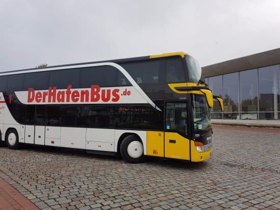 HafenBus