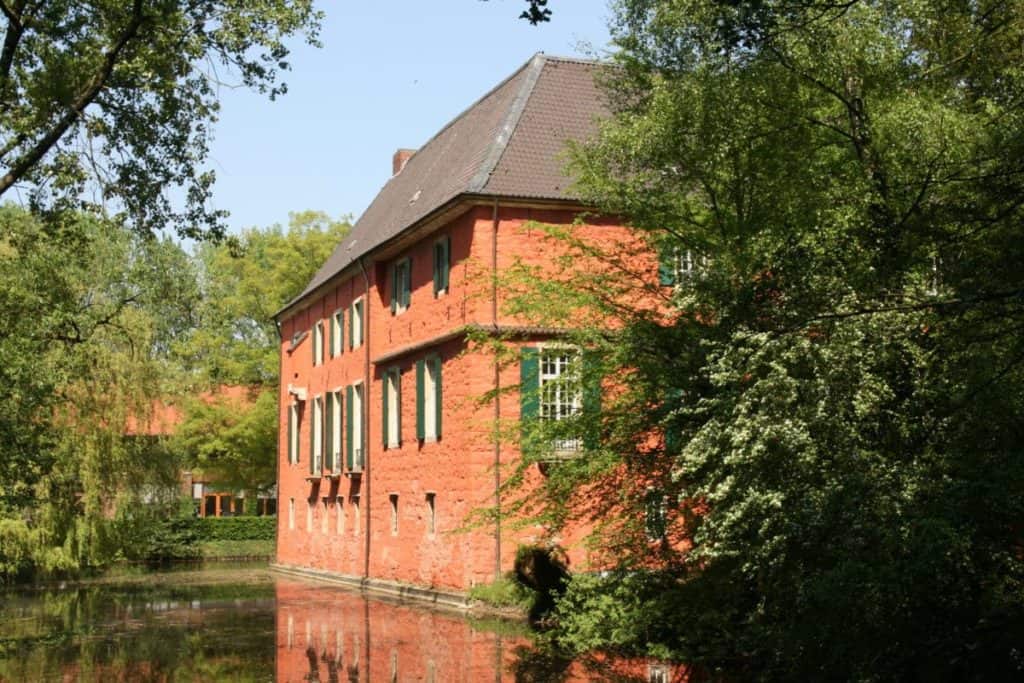 Haus Lüttinghof
