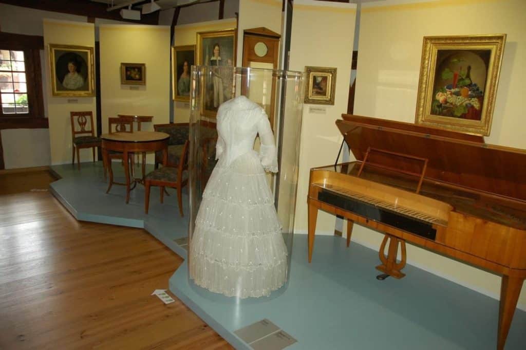 Historisches Museum