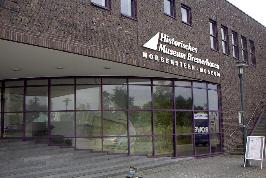 Historisches Museum Bremerhaven