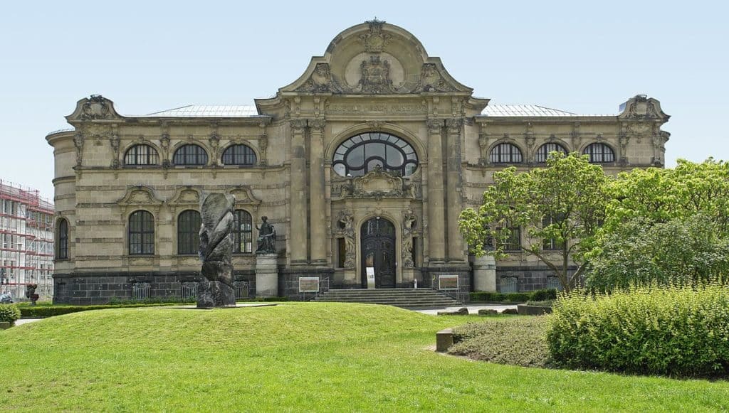 Leopold-Hoesch-Museum