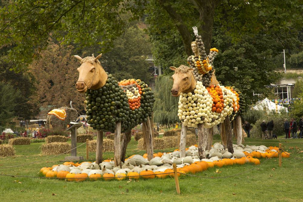 Ludwigsburg Festival