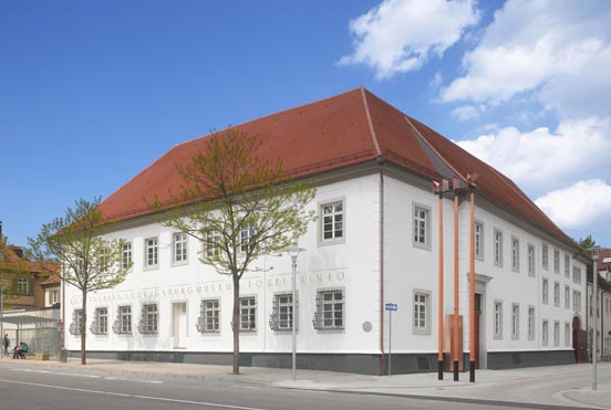 Ludwigsburg Museum