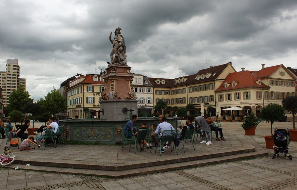 Marktplatz