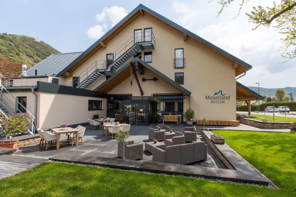 Moselland Museum