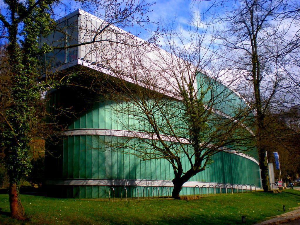 Neanderthal Museum