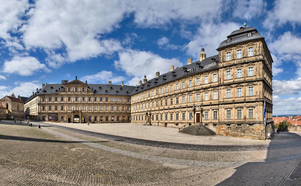Neue Residenz
