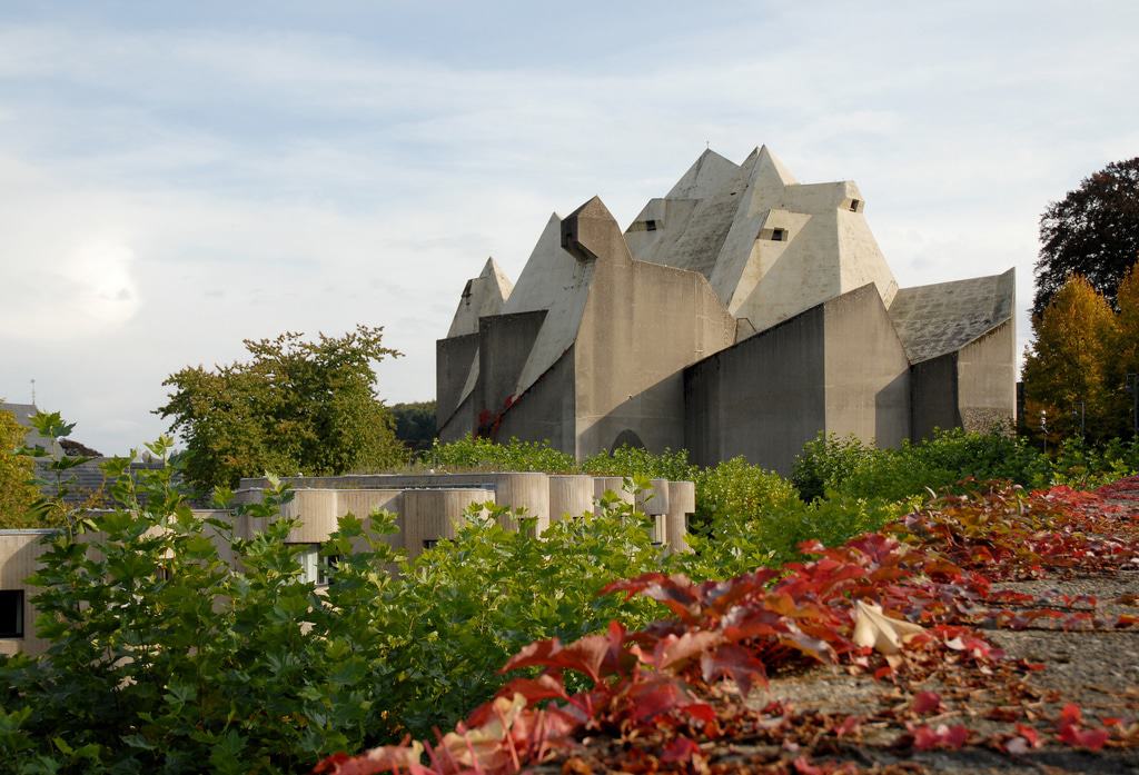 Nevigeser Wallfahrtsdom