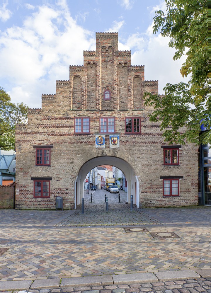 Nordertor
