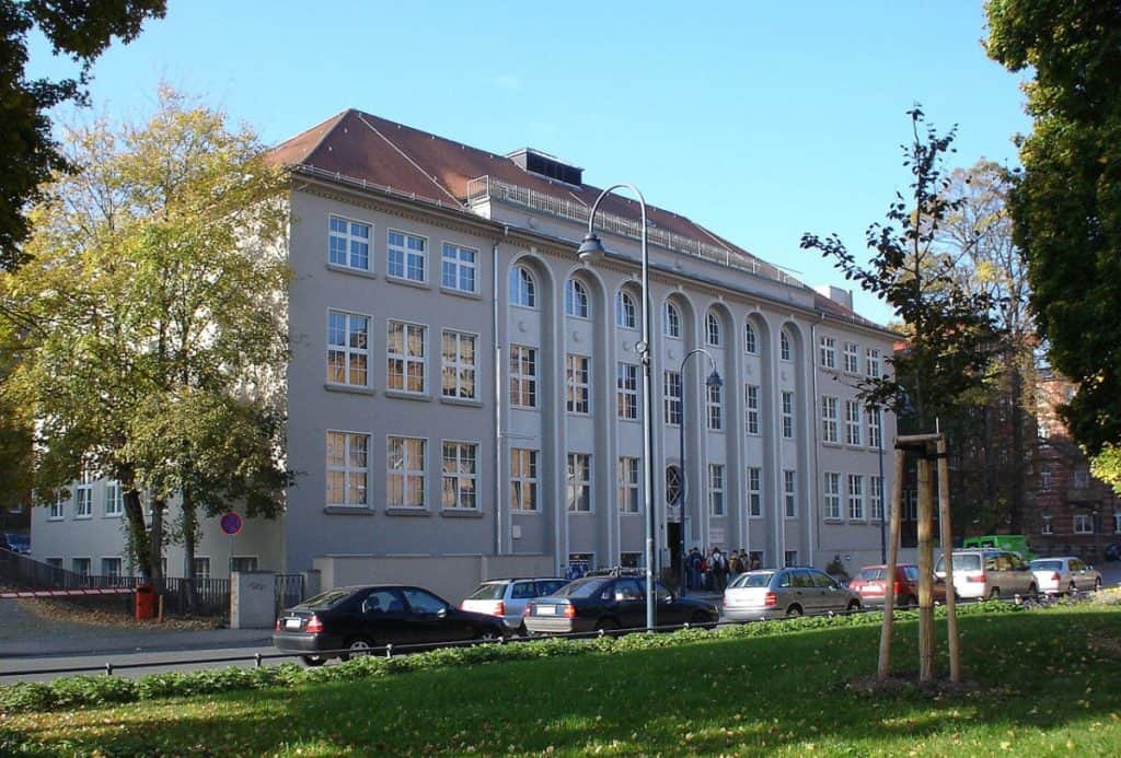 Optical Museum Jena