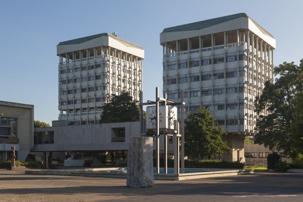 Rathaus Marl