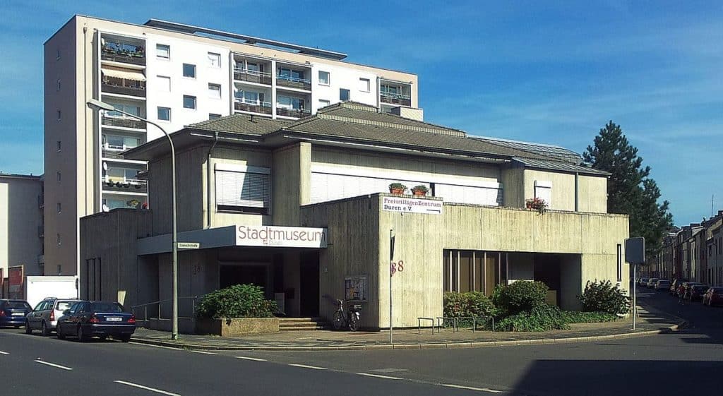 Stadtmuseum Düren