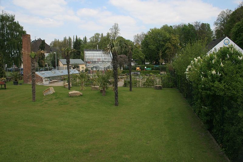 Stadtpark Düren