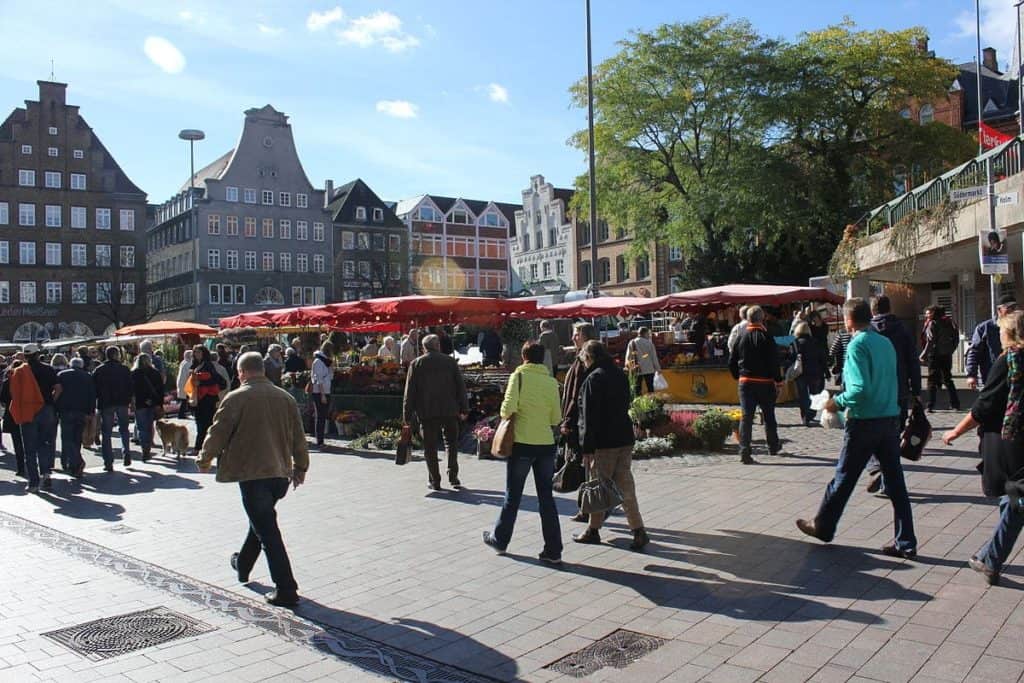 Südermarkt