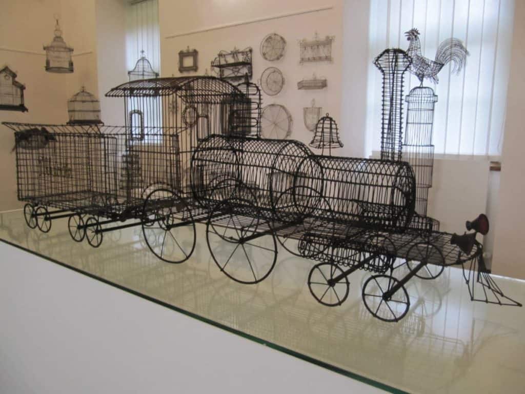 Považie Museum