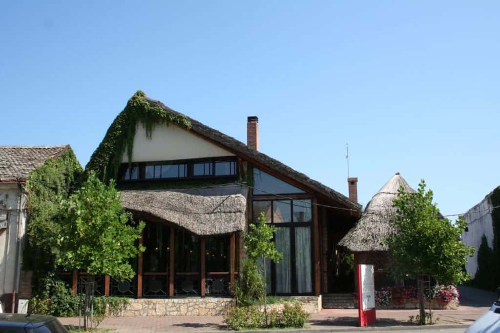 Šabac Kafana