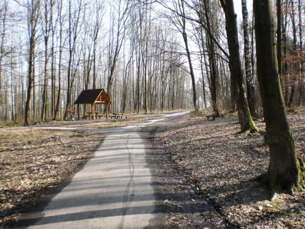 Žilinský Lesopark