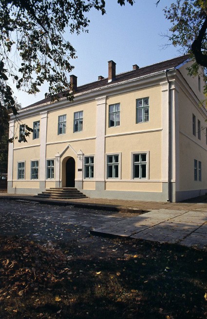 National Museum, Kragujevac