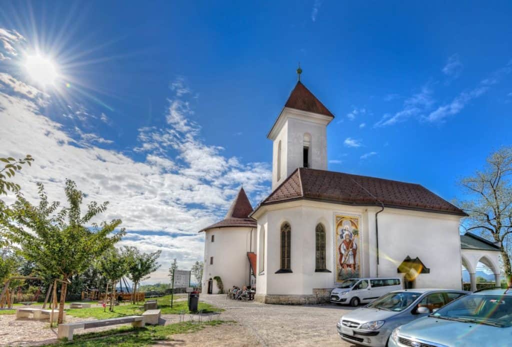Pungert Kranj