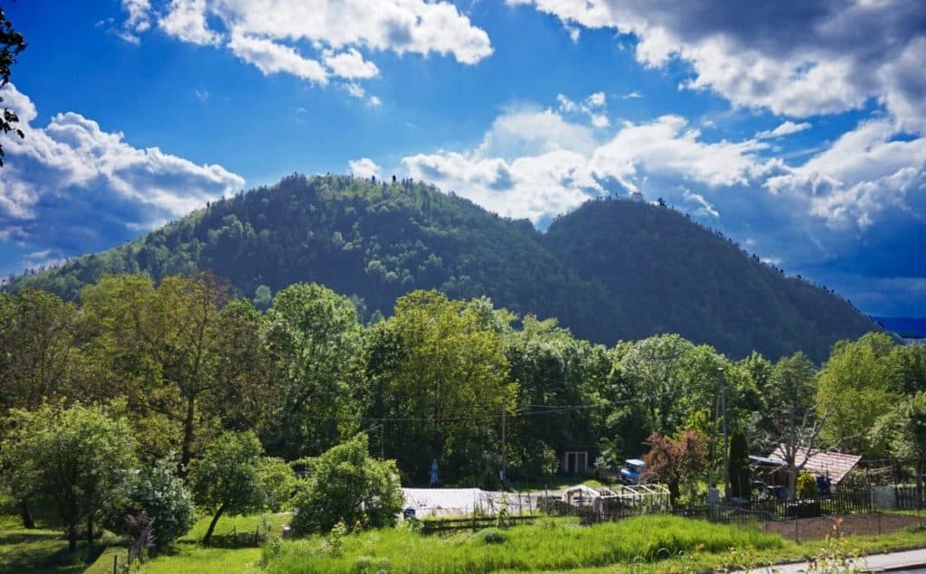 Šmarjetna Gora