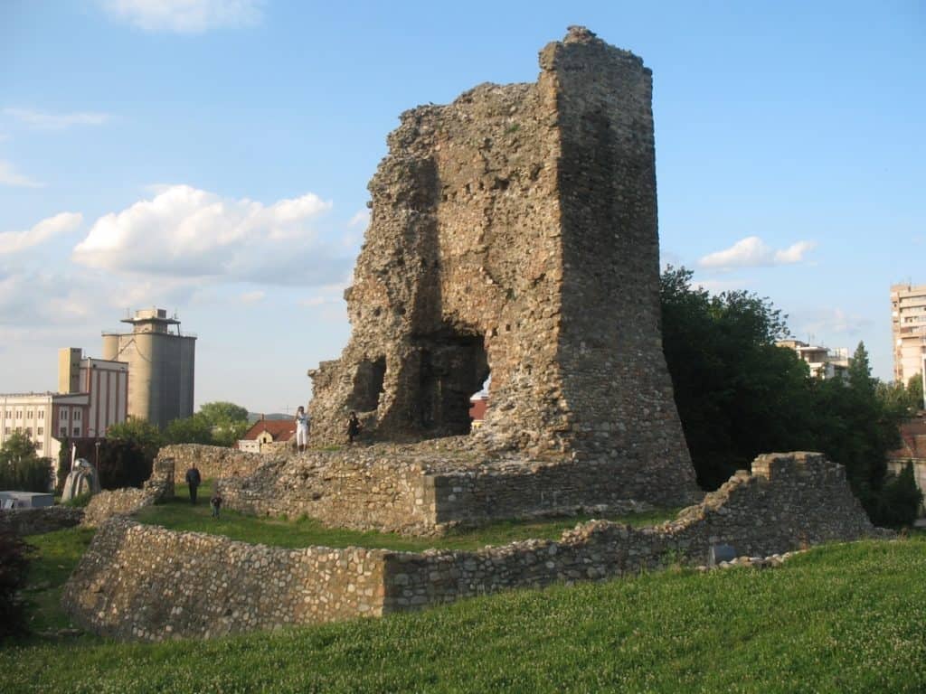 Donžon Of Lazar
