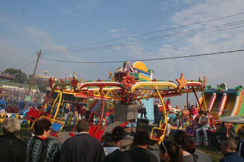 Šabac Fair