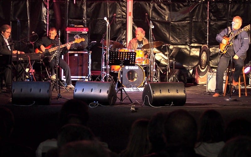 Jazz Kamp Kranj