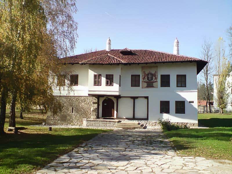 National Museum