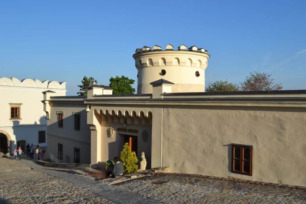 Diocese Museum