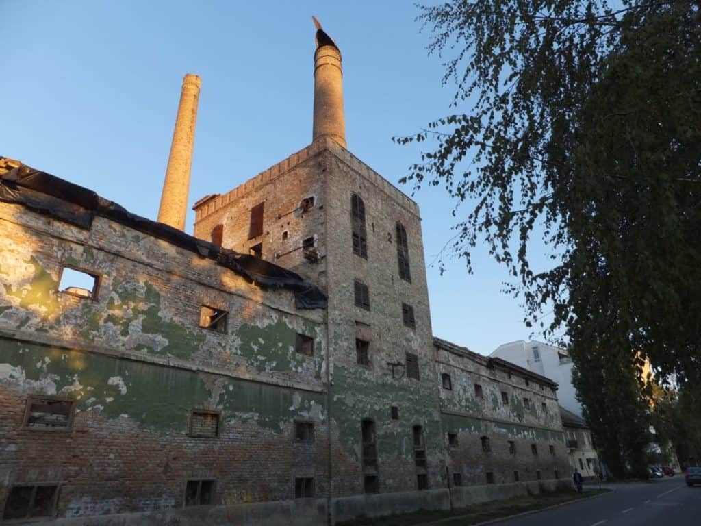 Zgrada Narodne Pivare