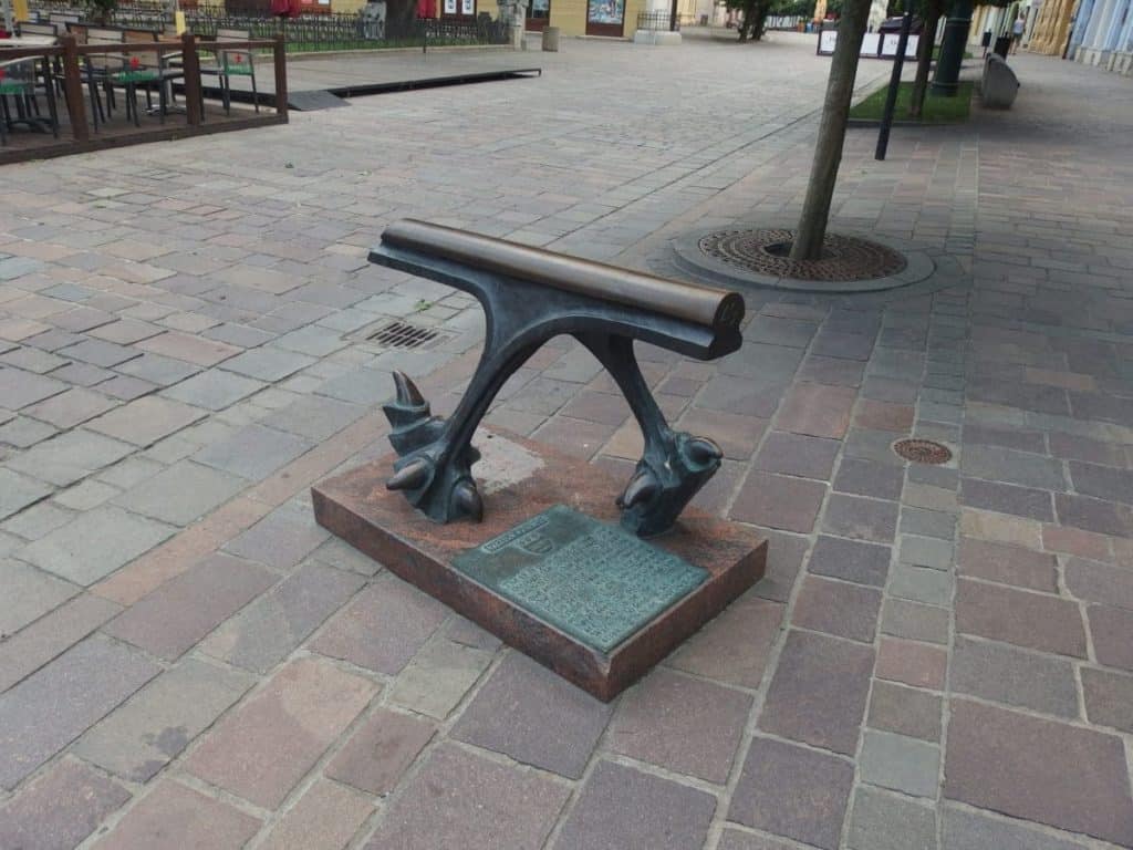  Prešovská 49. Rovnobežka